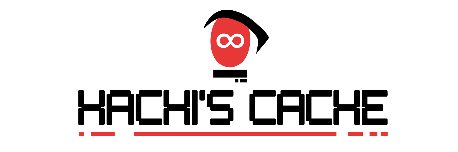 Hachi's Cache 标志