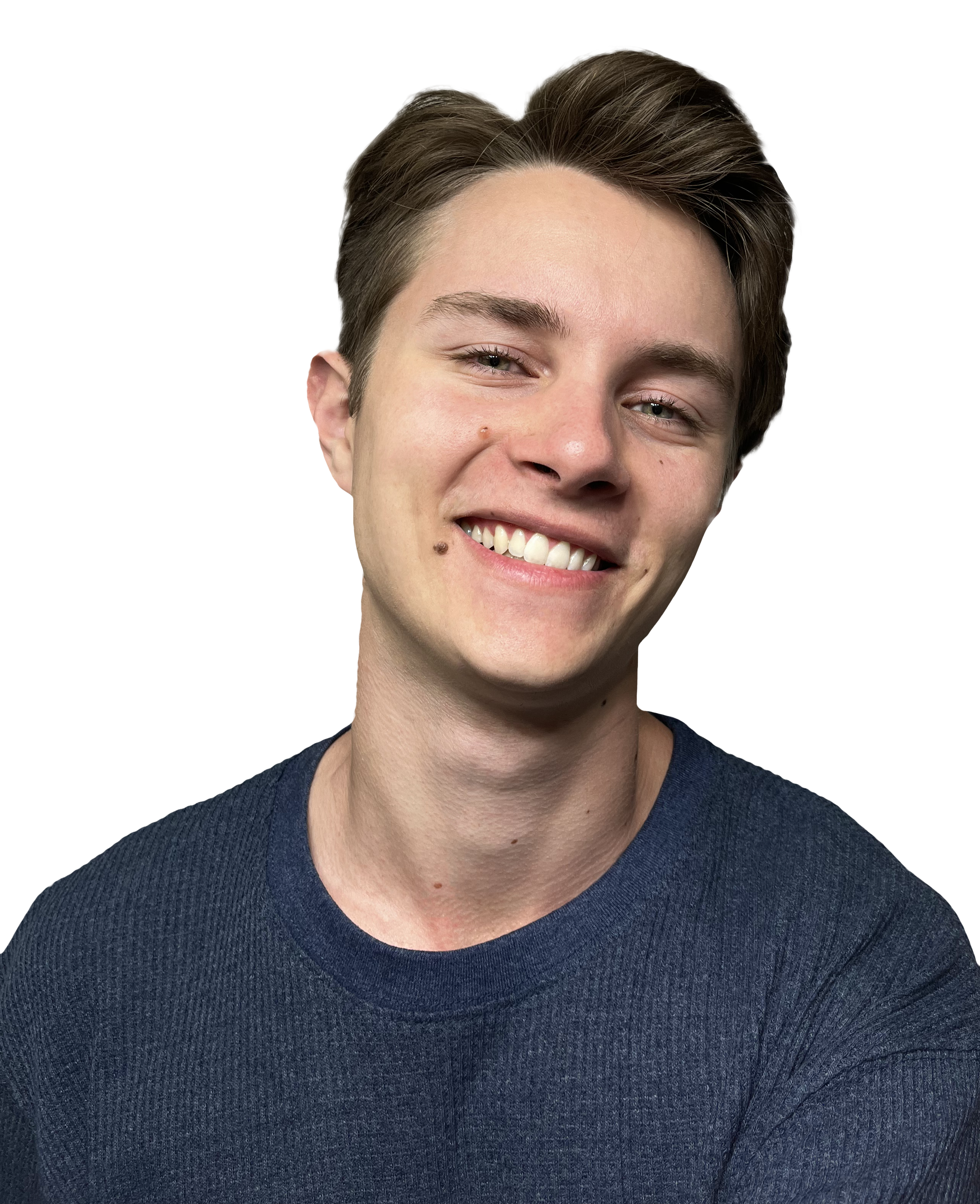 Jaden Williams 标志