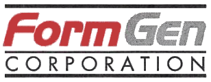 FormGen logo