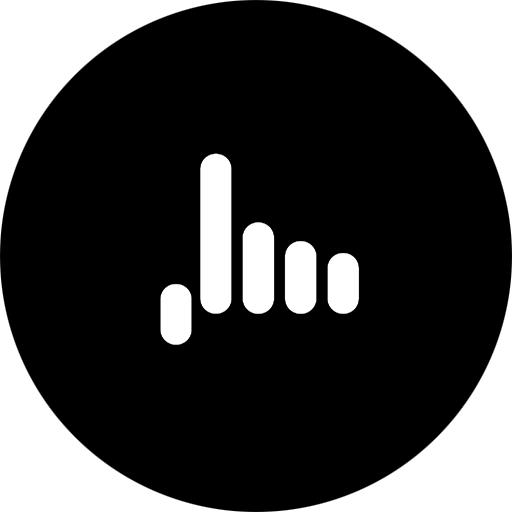 Fingerlab 标志