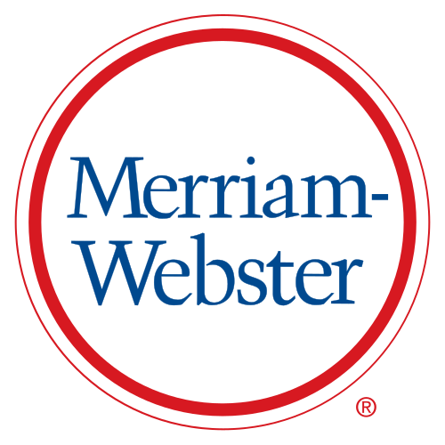 Merriam-Webster logo