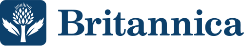 Encyclopaedia Britannica logo