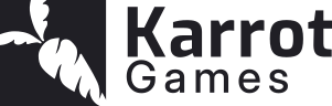 Karrot Games logo