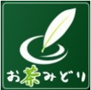 Ocha Midori 标志