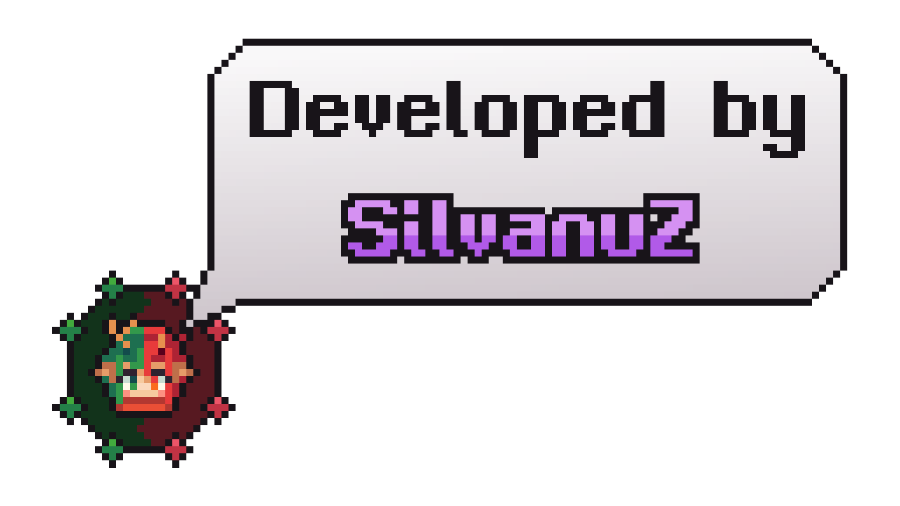 Silvanuz 标志