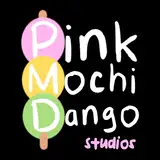 Pinkmochidango 标志