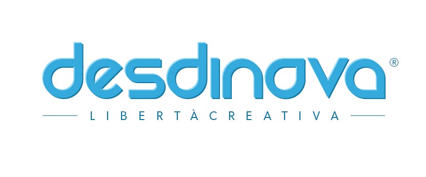 Desdinova 标志