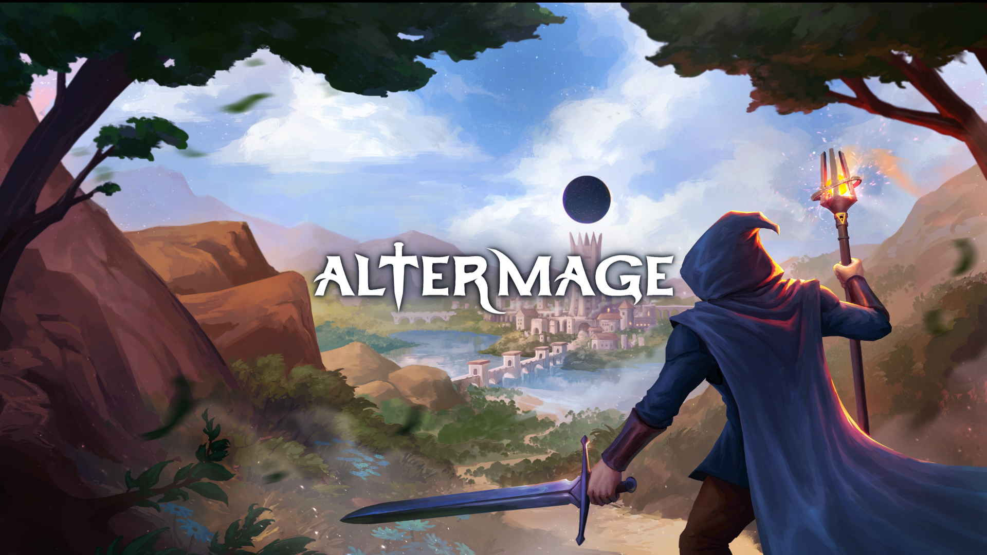 AlterTech 标志