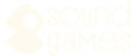 Sound Games 标志