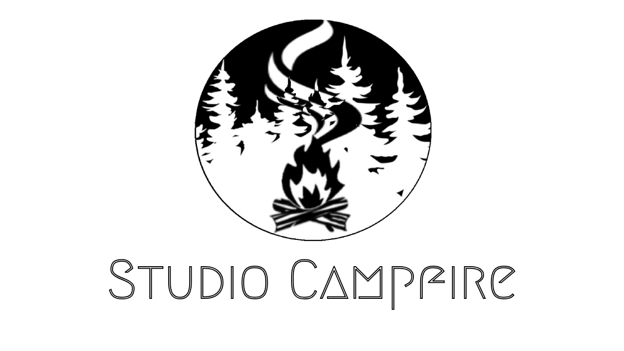 Studio Campfire 标志