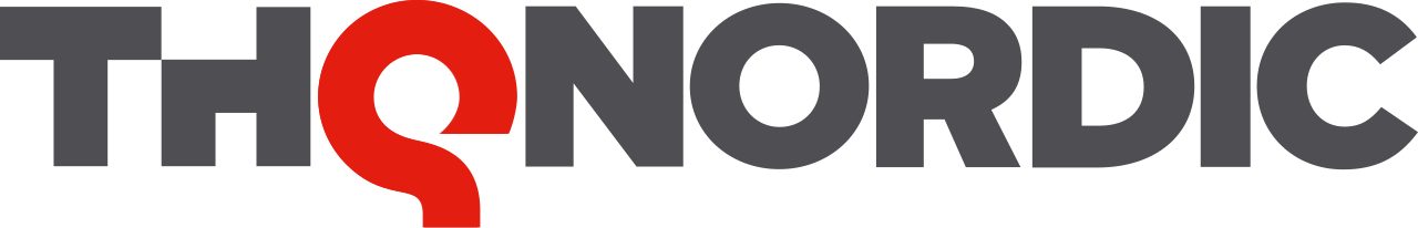 THQ Nordic logo