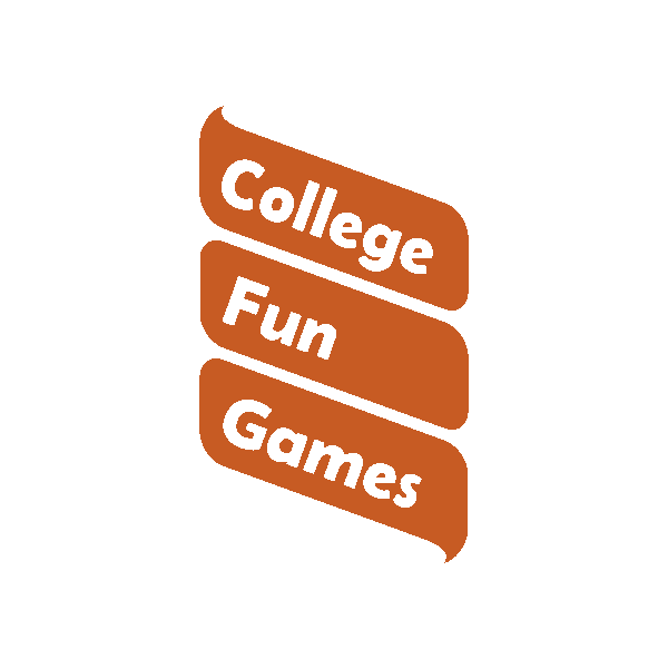 College Fun Games 标志