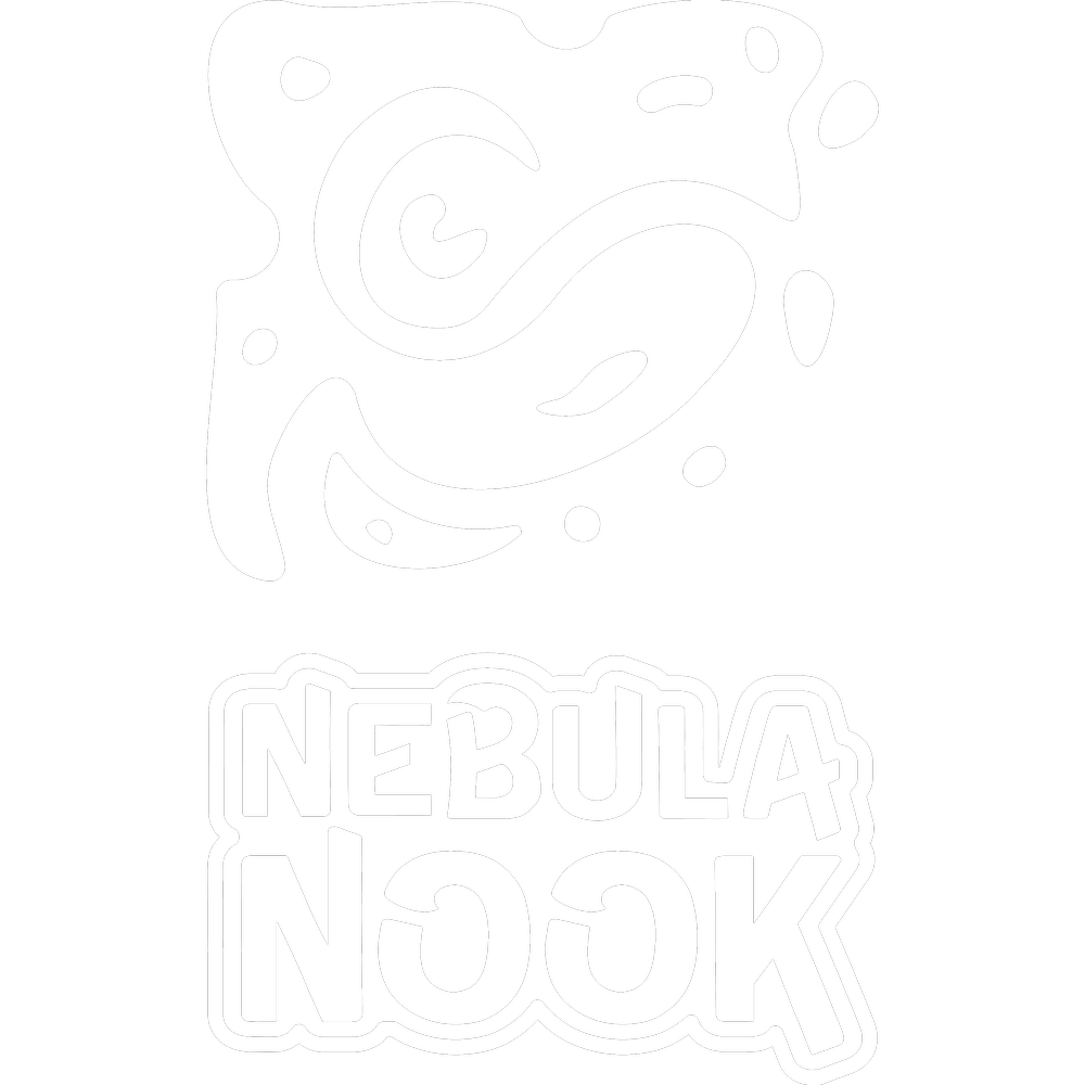NebulaNookGames logo