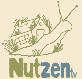 Nutzen TV 标志