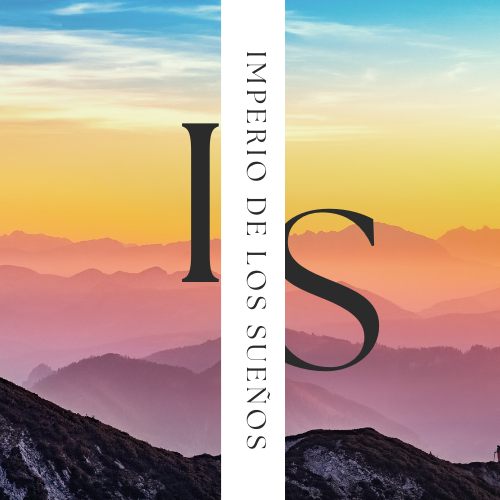 Imperio De Los Sueños 标志