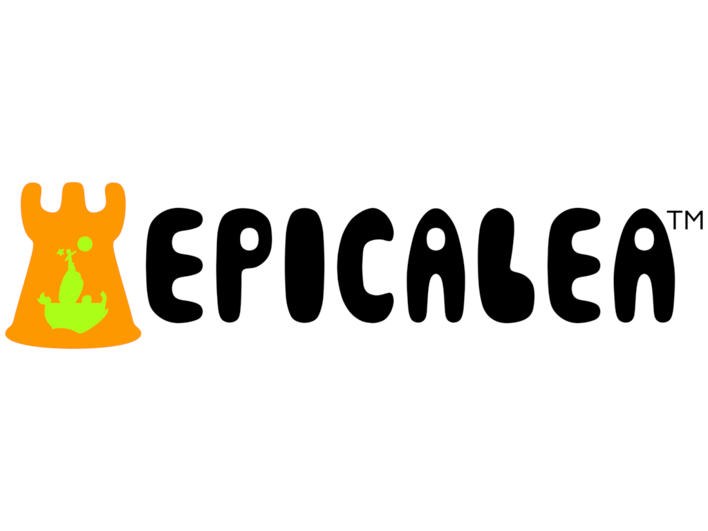 Epicalea 标志
