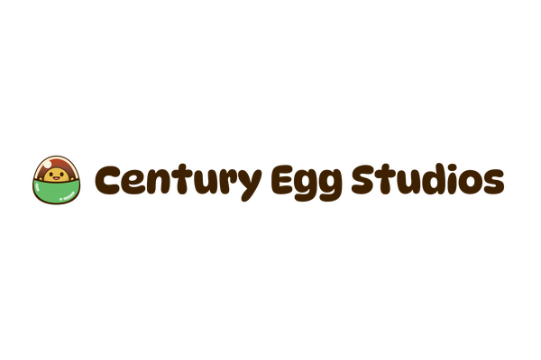 Century Egg Studios 标志