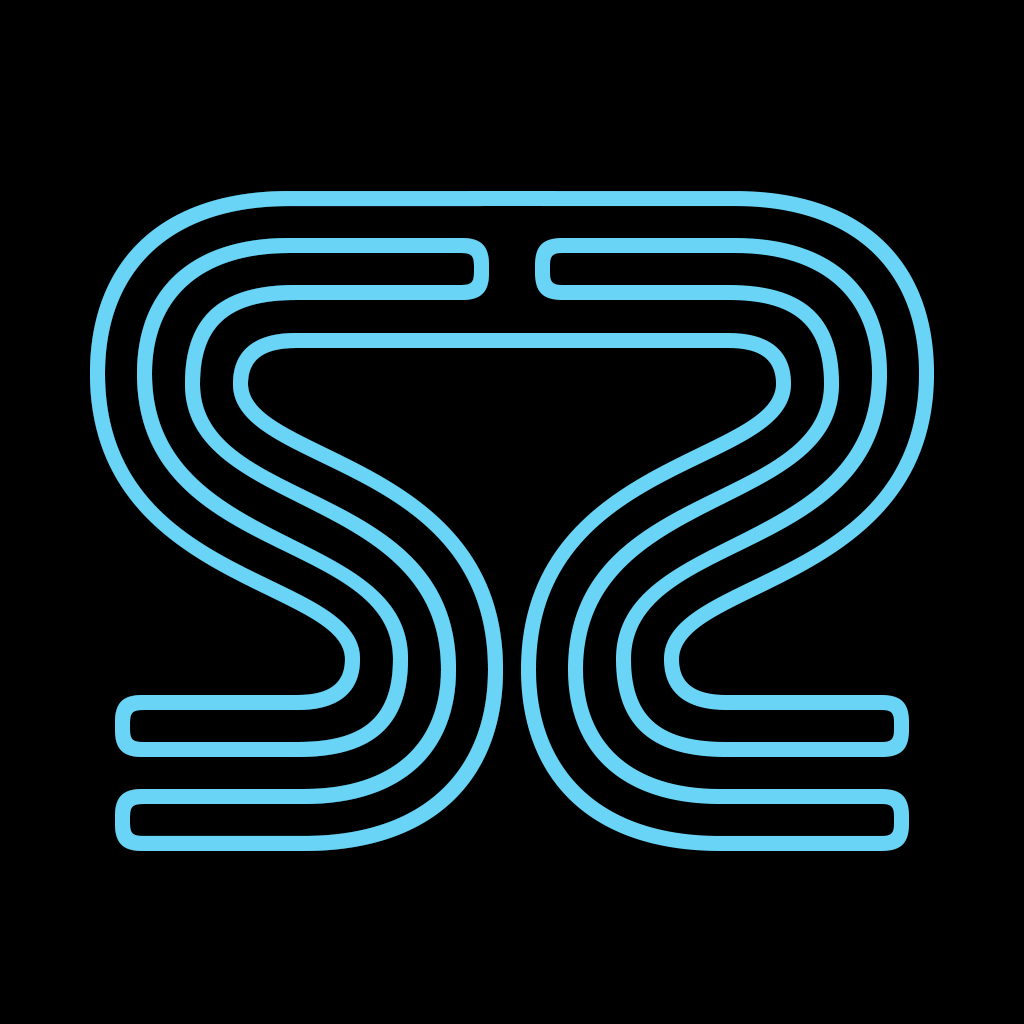 Saudade Software 标志