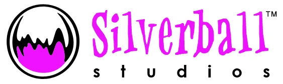 Silverball Studios logo