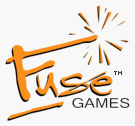 Fuse Games 标志