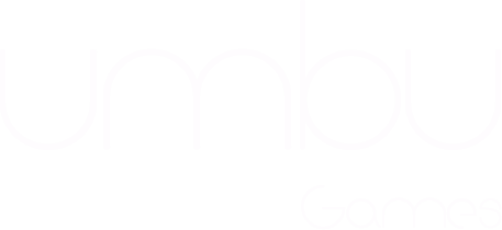 Umbu Games logo