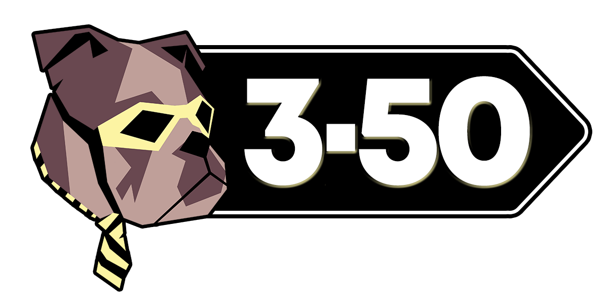 3-50 logo