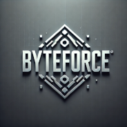 ByteForce 标志