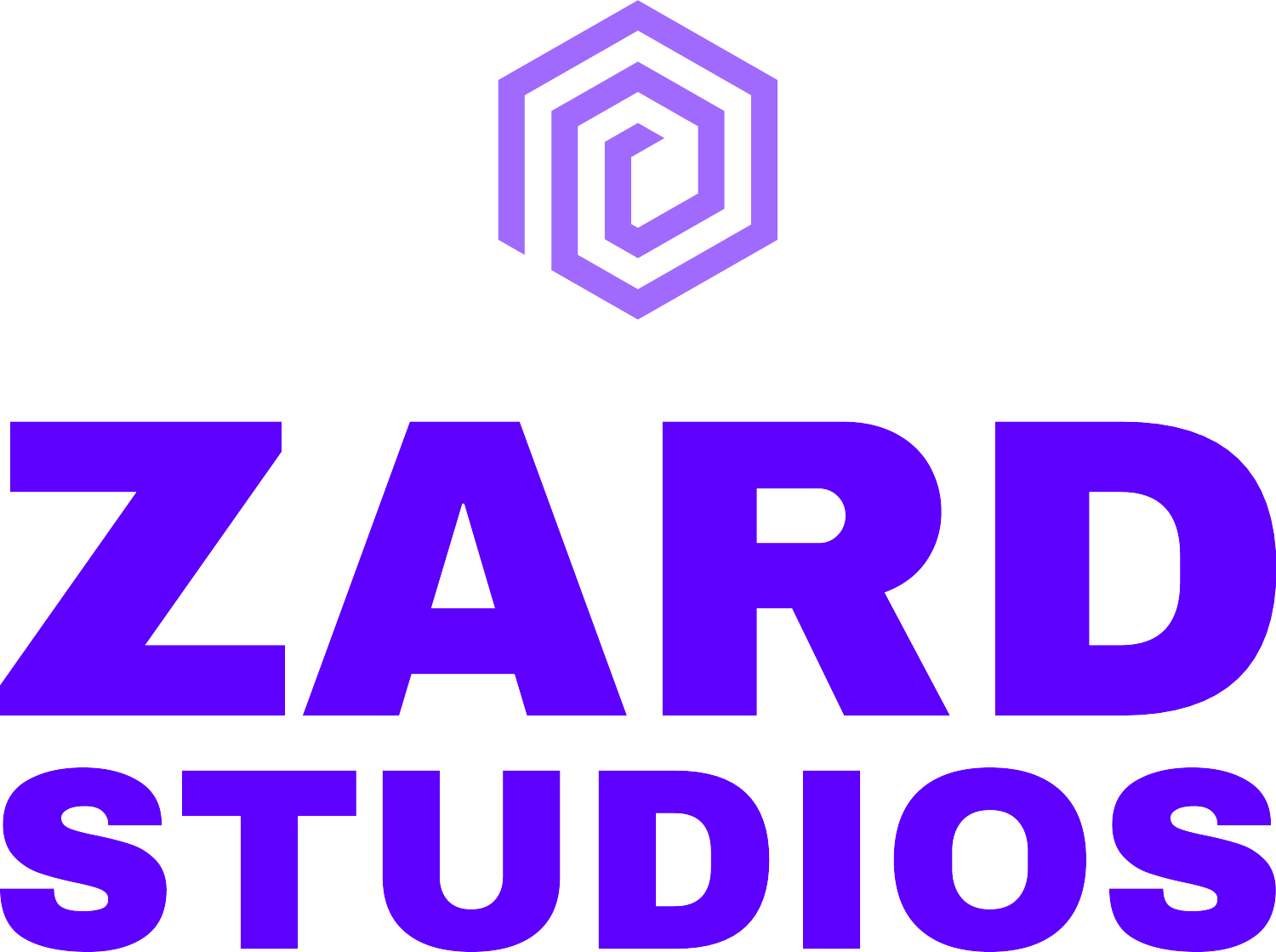 Zard Studios 标志