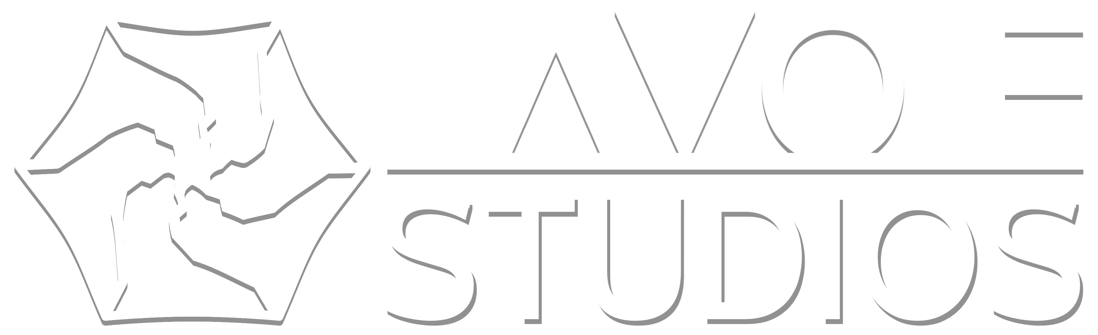 Lavoie Studios 标志