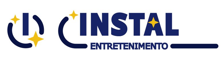 Instal Entretenimento 标志