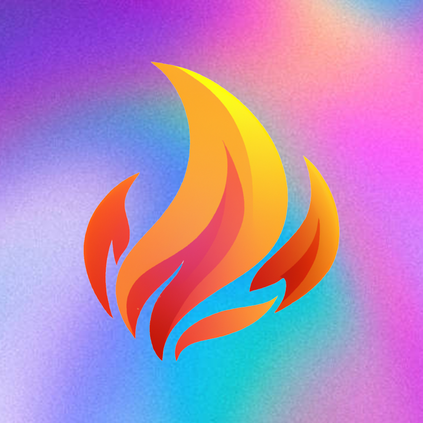 Fire Games 标志