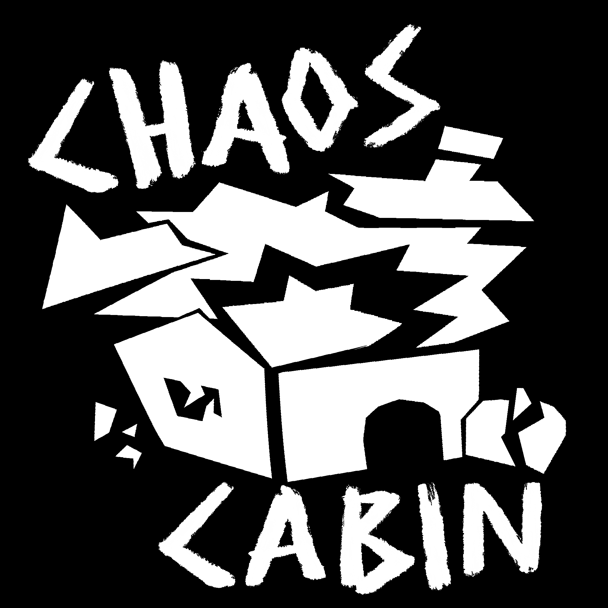 Chaos Cabin 标志