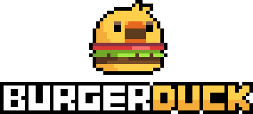 BurgerDuck Games logo