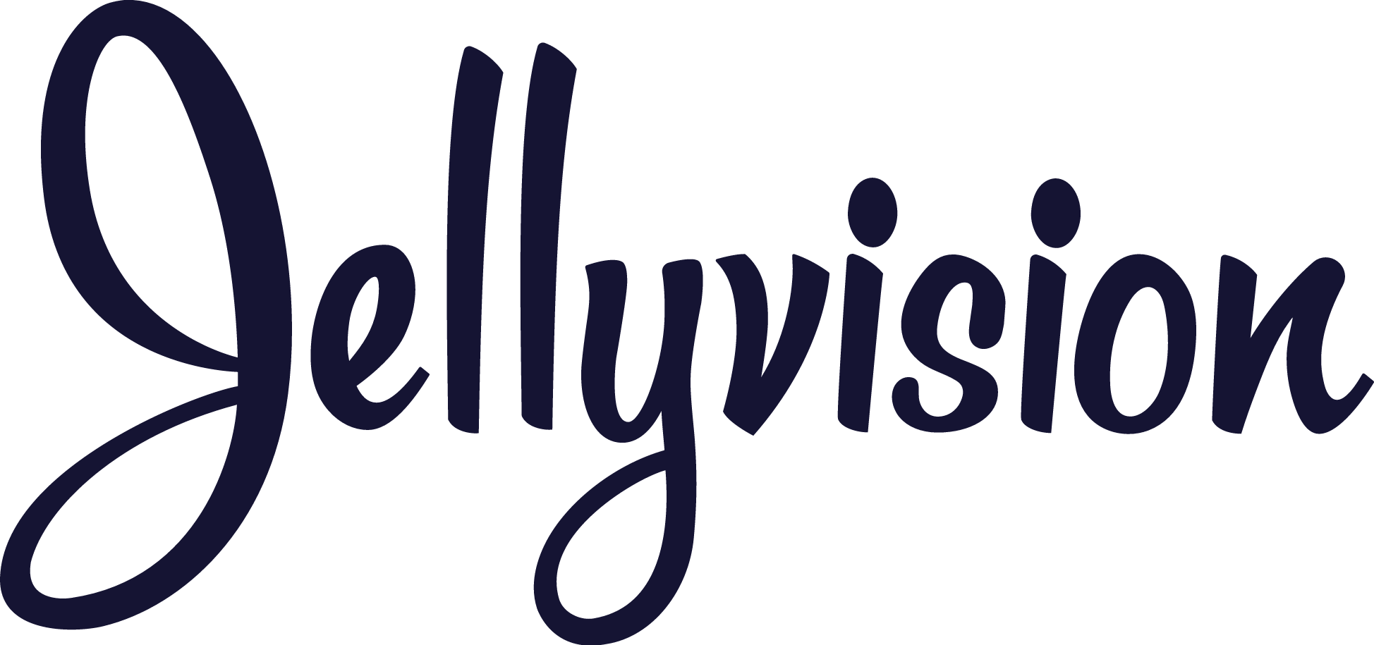Jellyvision logo