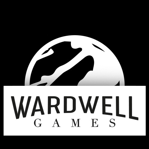 Wardwell Games 标志