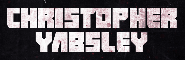 Christopher Yabsley logo