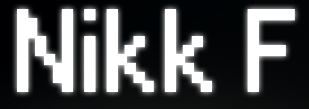 Nikk F logo