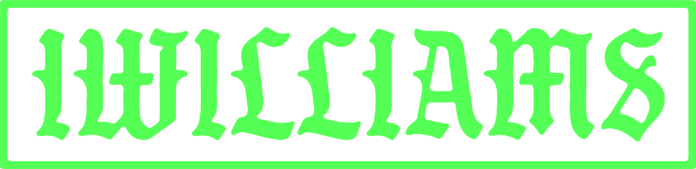 iwilliams logo
