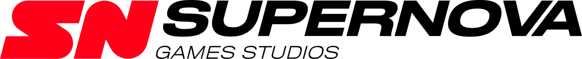 Supernova Games Studios logo