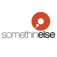 Somethin' Else logo