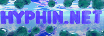 Hyphinett logo