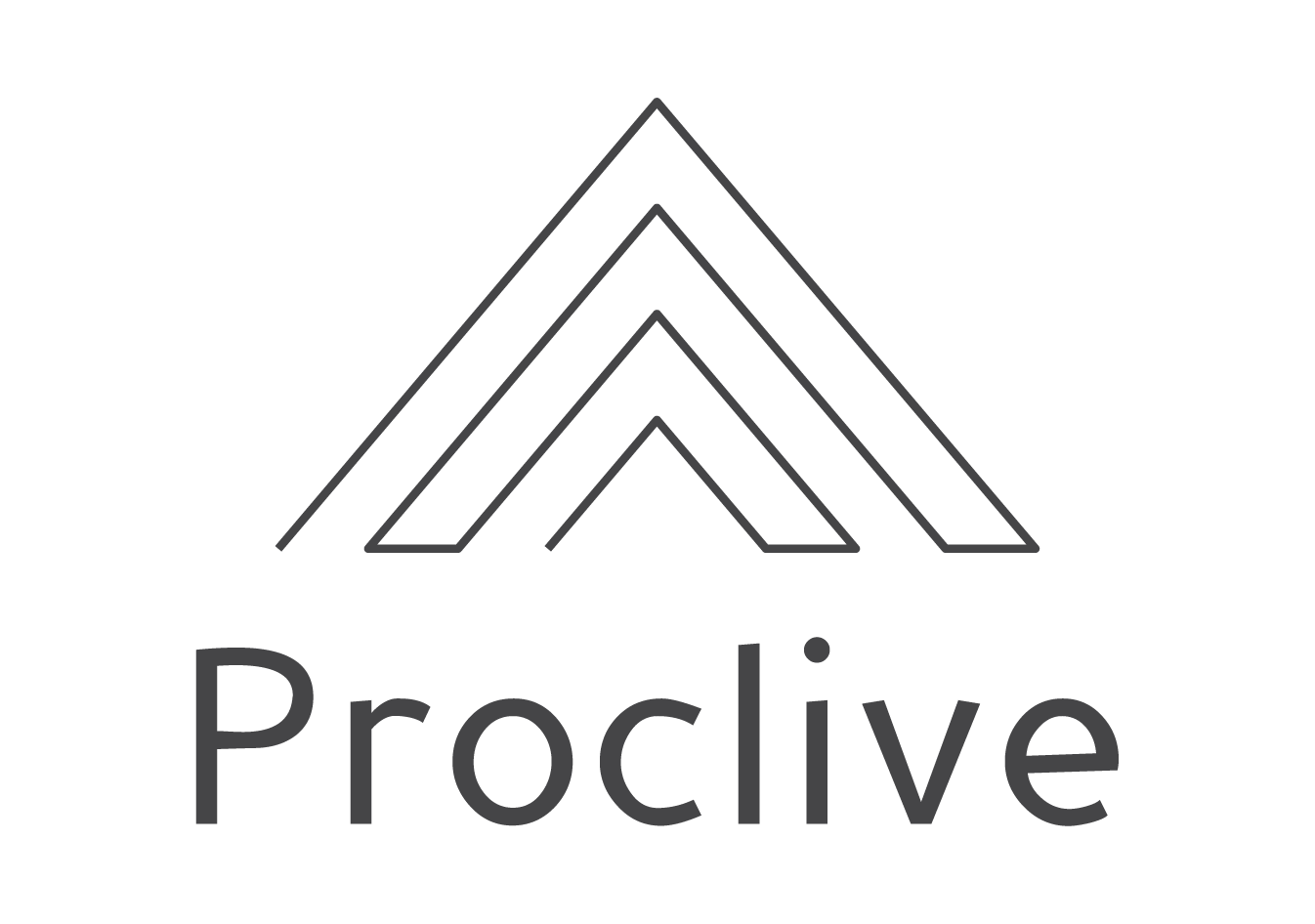 Proclive logo