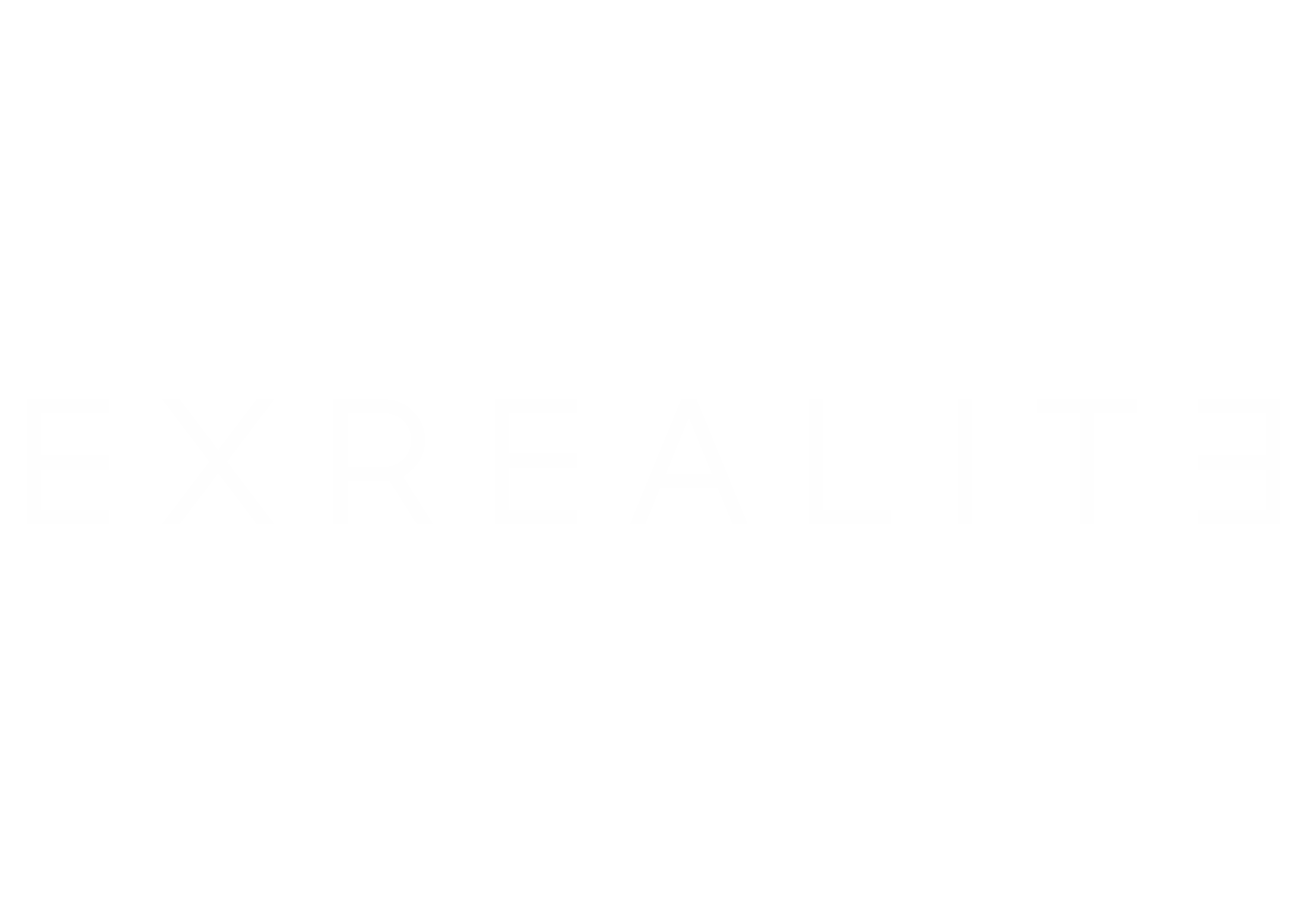 EXREALITE 标志