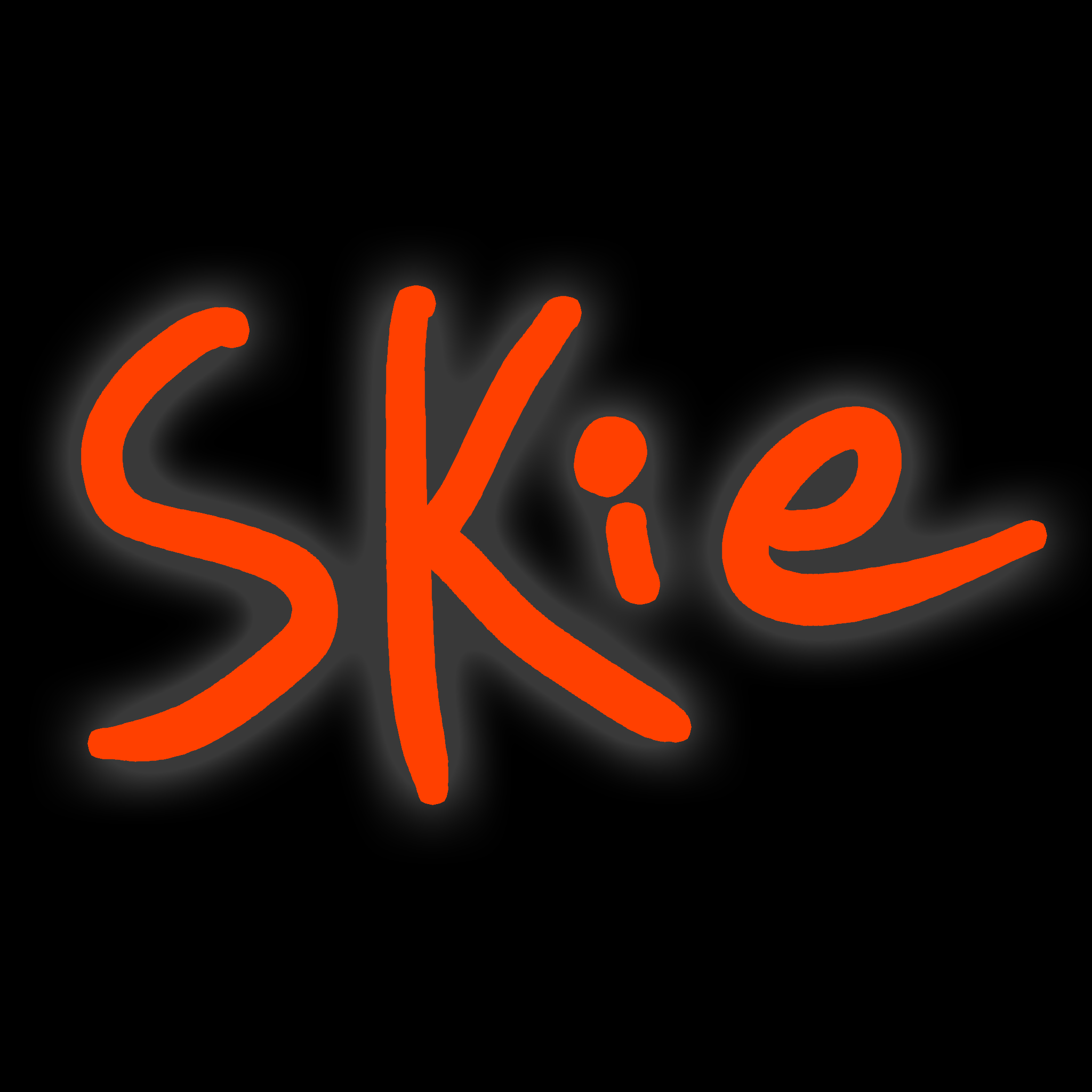 Skie Interactive 标志