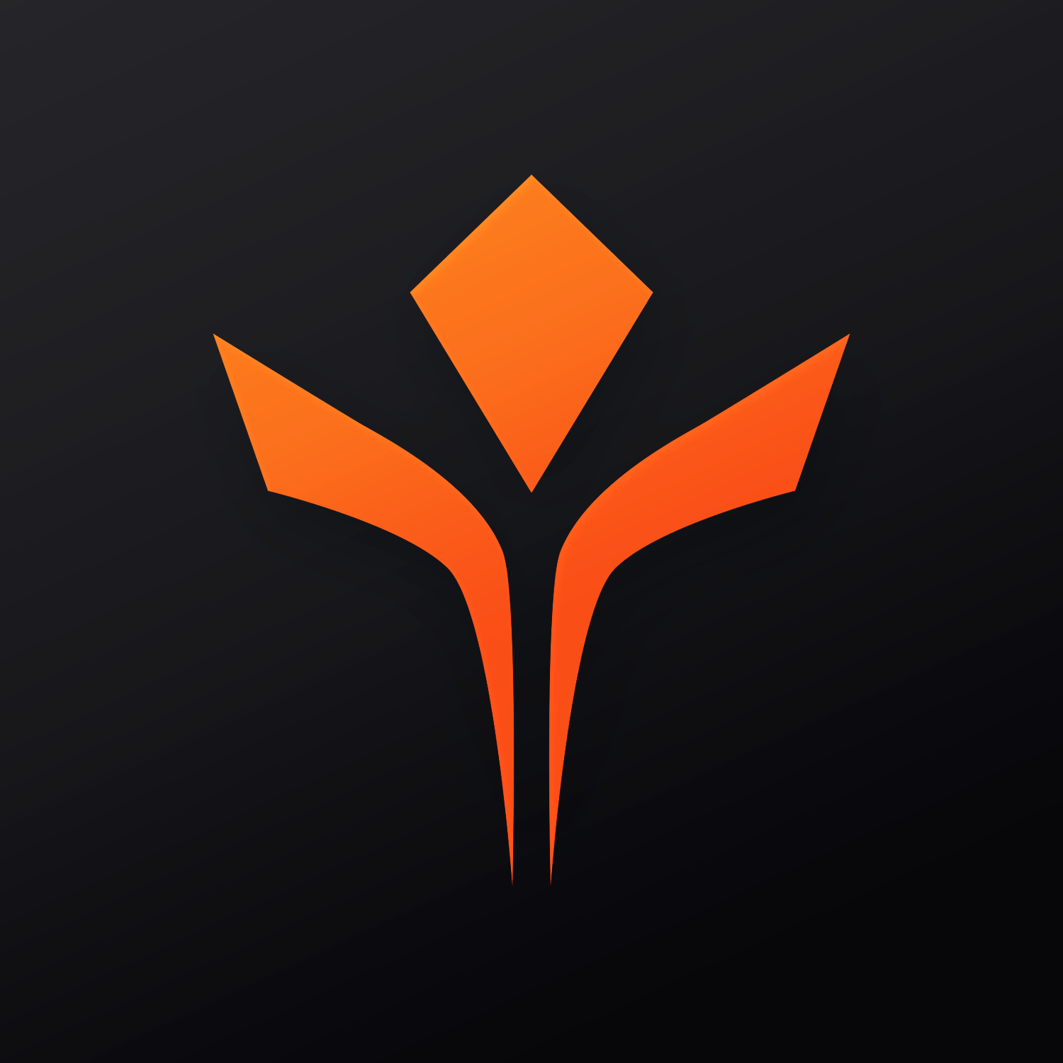 Eldelic Games logo