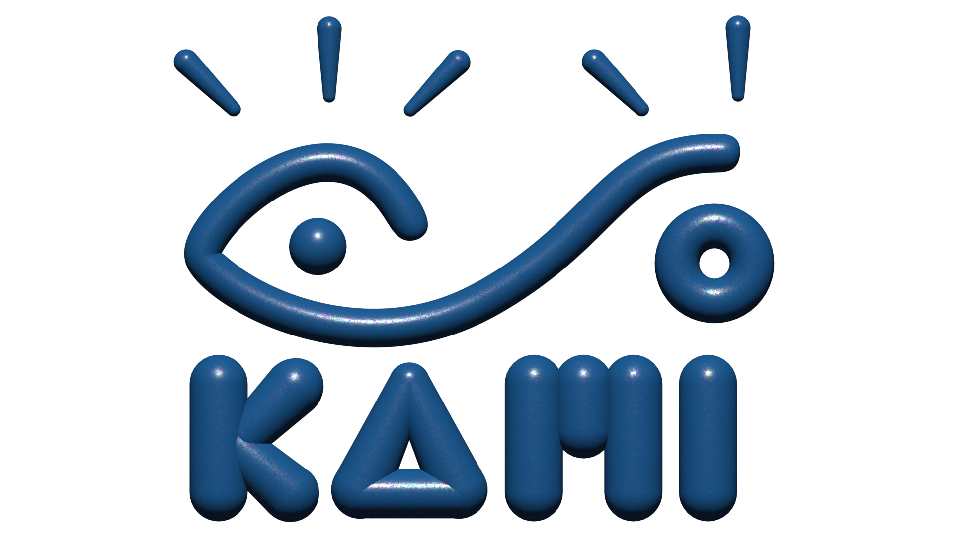 KAMI EXP 标志