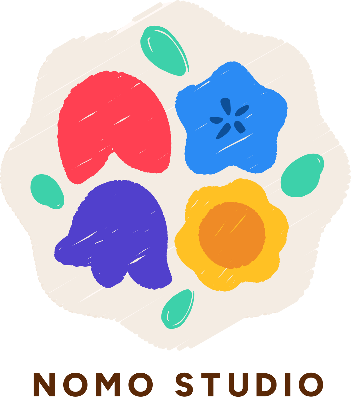 Nomo Studio logo
