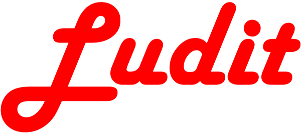 Ludit logo