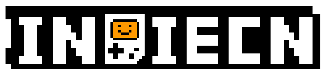 INDIECN 标志
