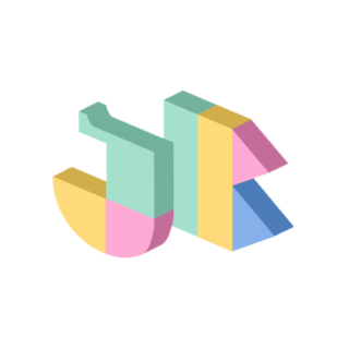 Joy Brick logo